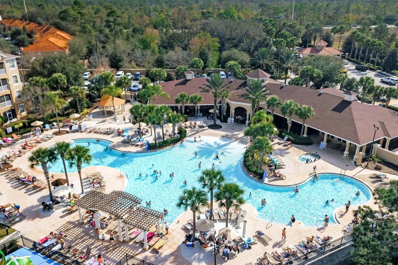 Almaton Lägenhet Orlando Exteriör bild
